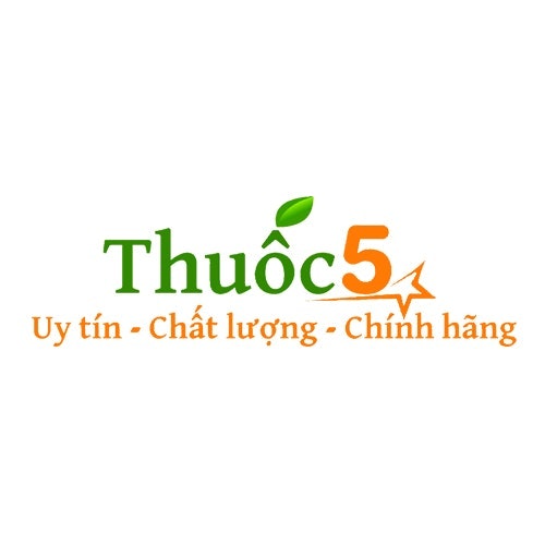 5 sao Thuốc
