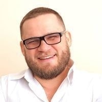 Макс Маршал