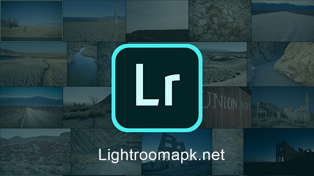 Lightroom APK