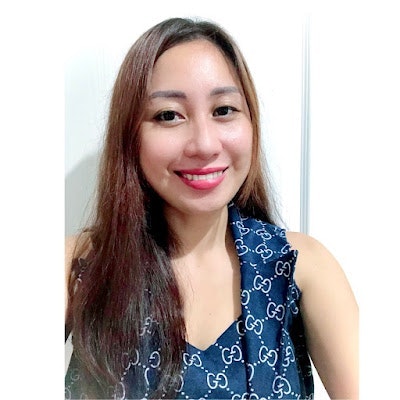 Ma Kristina Cortez-Soriano