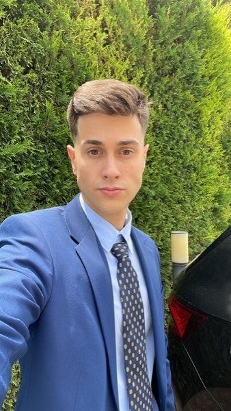 Carlos Mauri Medrano