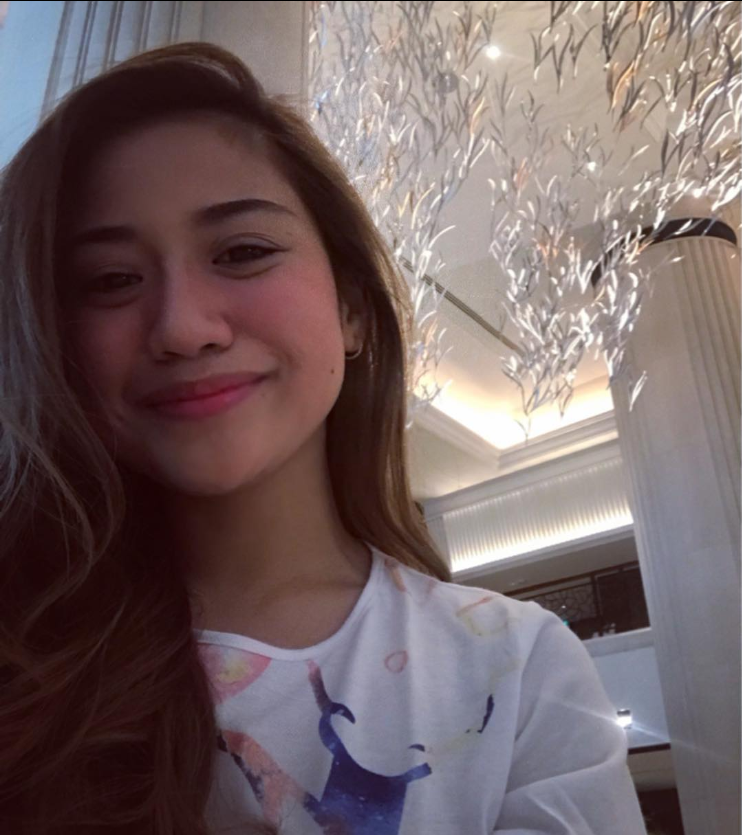 call me bebe (Jennifer)