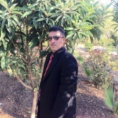 محمود الجبوري