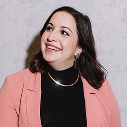 Audrey Nicole Saccone