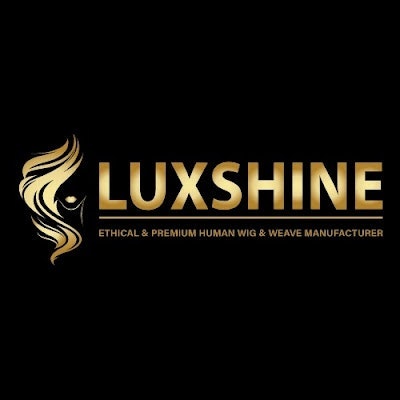 Luxshinehair Comsuppliers