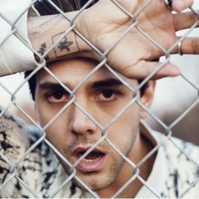 человек-конь