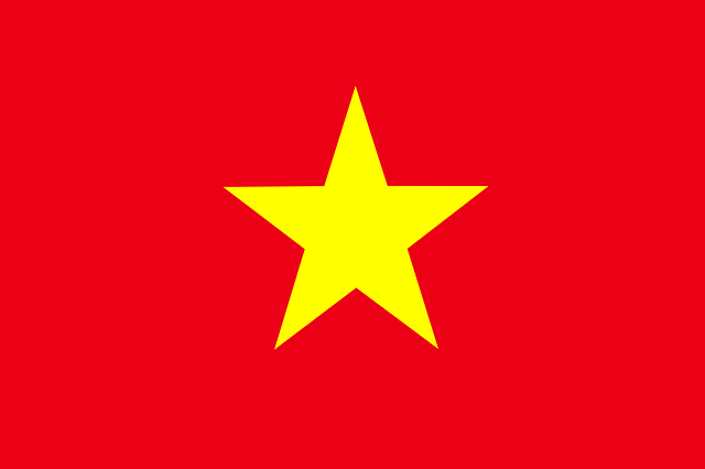 Vietnam Visa Online