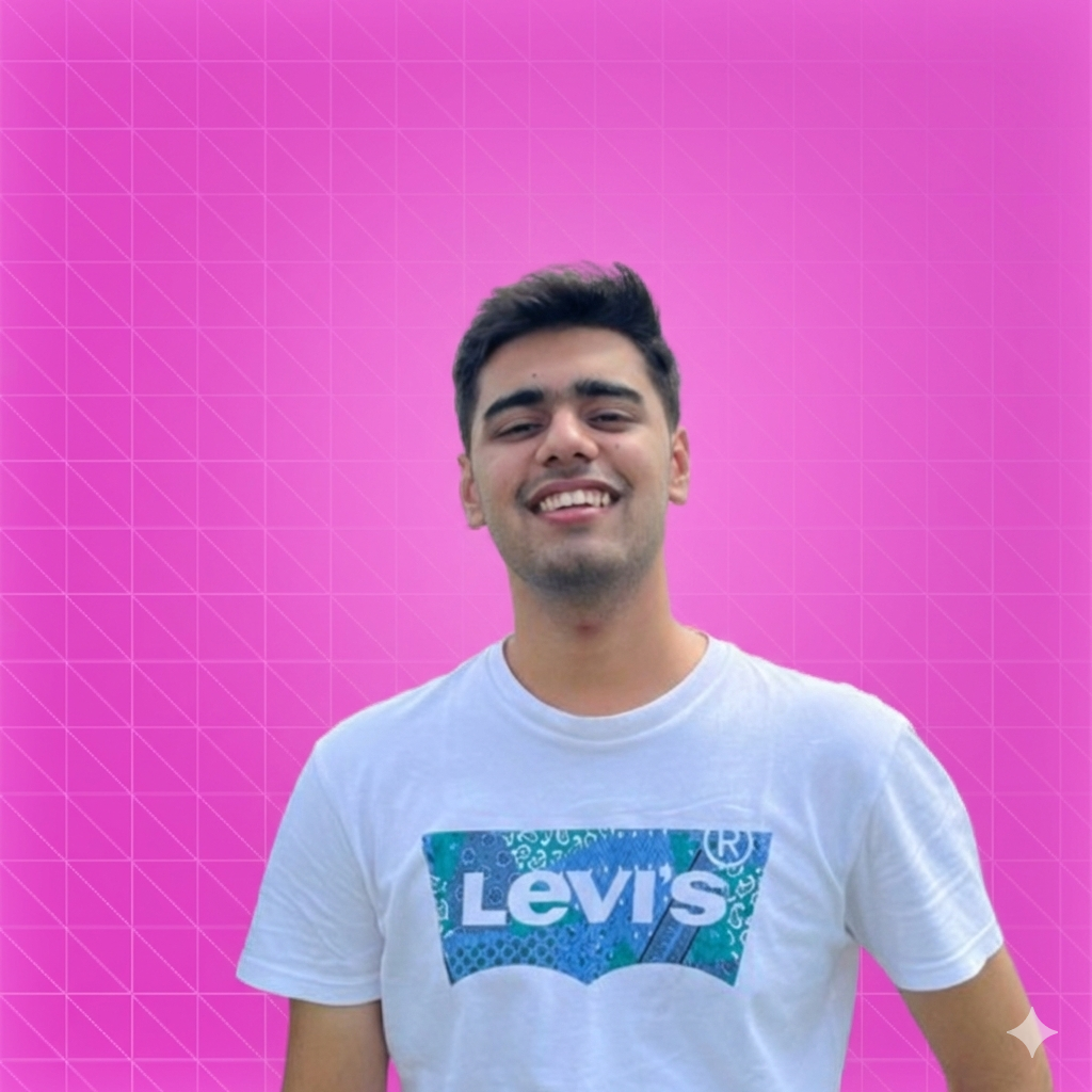 Jaynil Pandya