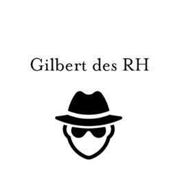 Gilbert des RH