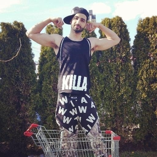 armanleftarm