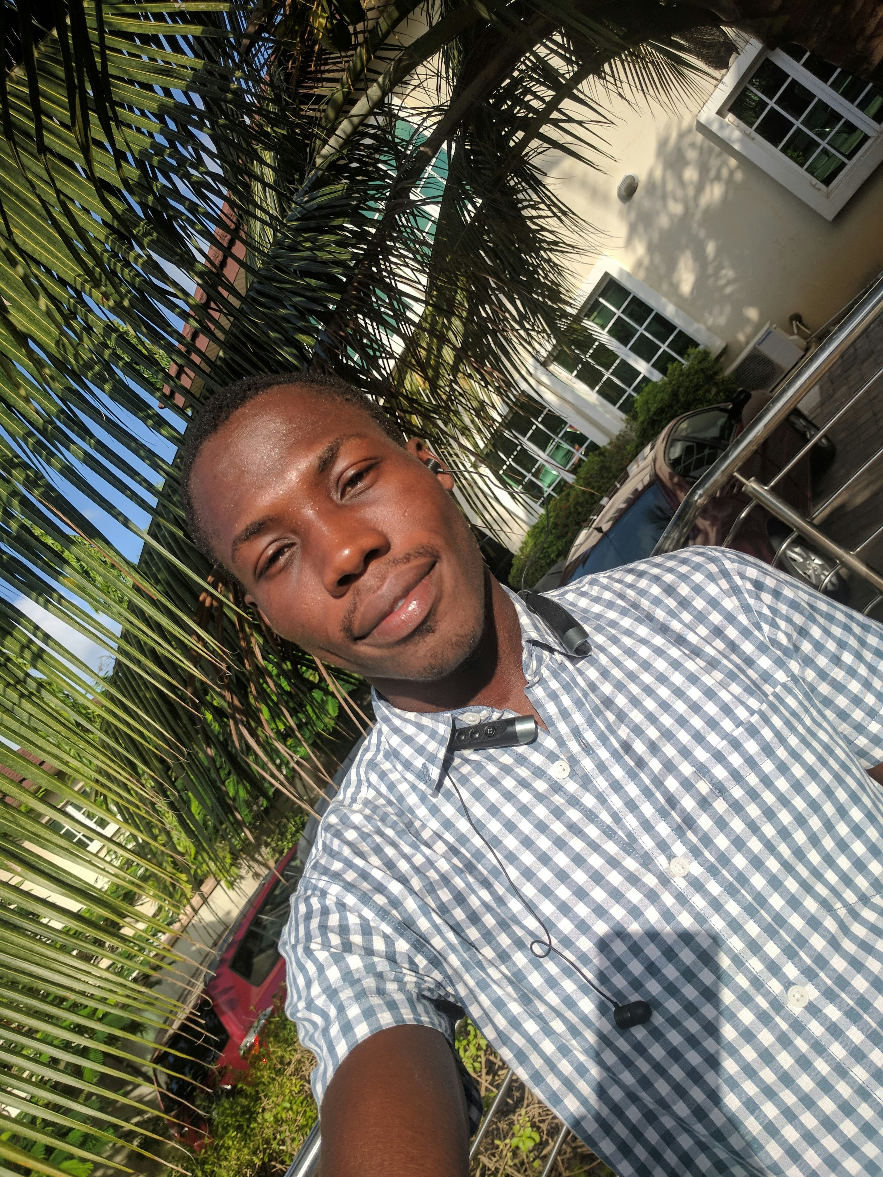 Adeniyi Adewale Taiwo