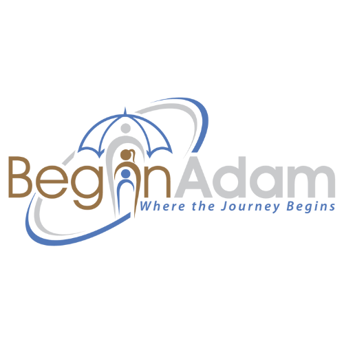 Begin Adam