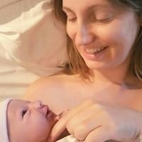 Kristina Boshernitzan