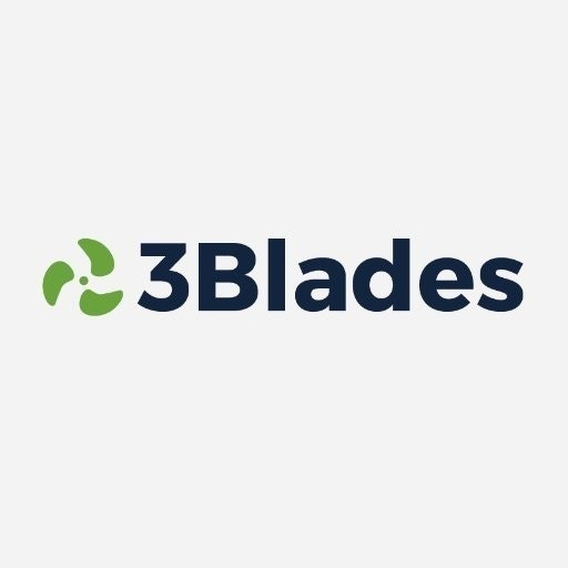 3Blades