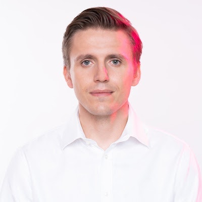 Krzysztof Szyszkiewicz