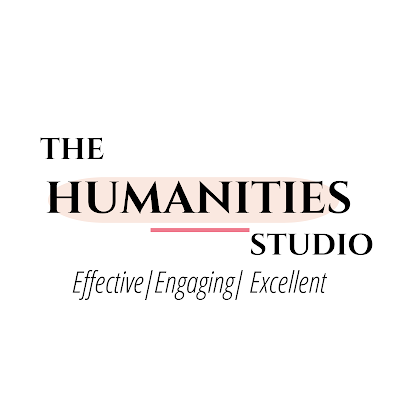 The Humanities Studio