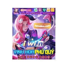 IWIN - TRANG CHỦ TẢI GAME IWIN68 