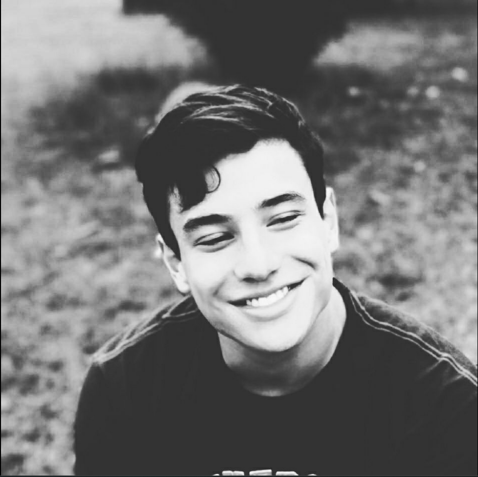 Leonardo Schlichting Heinzen