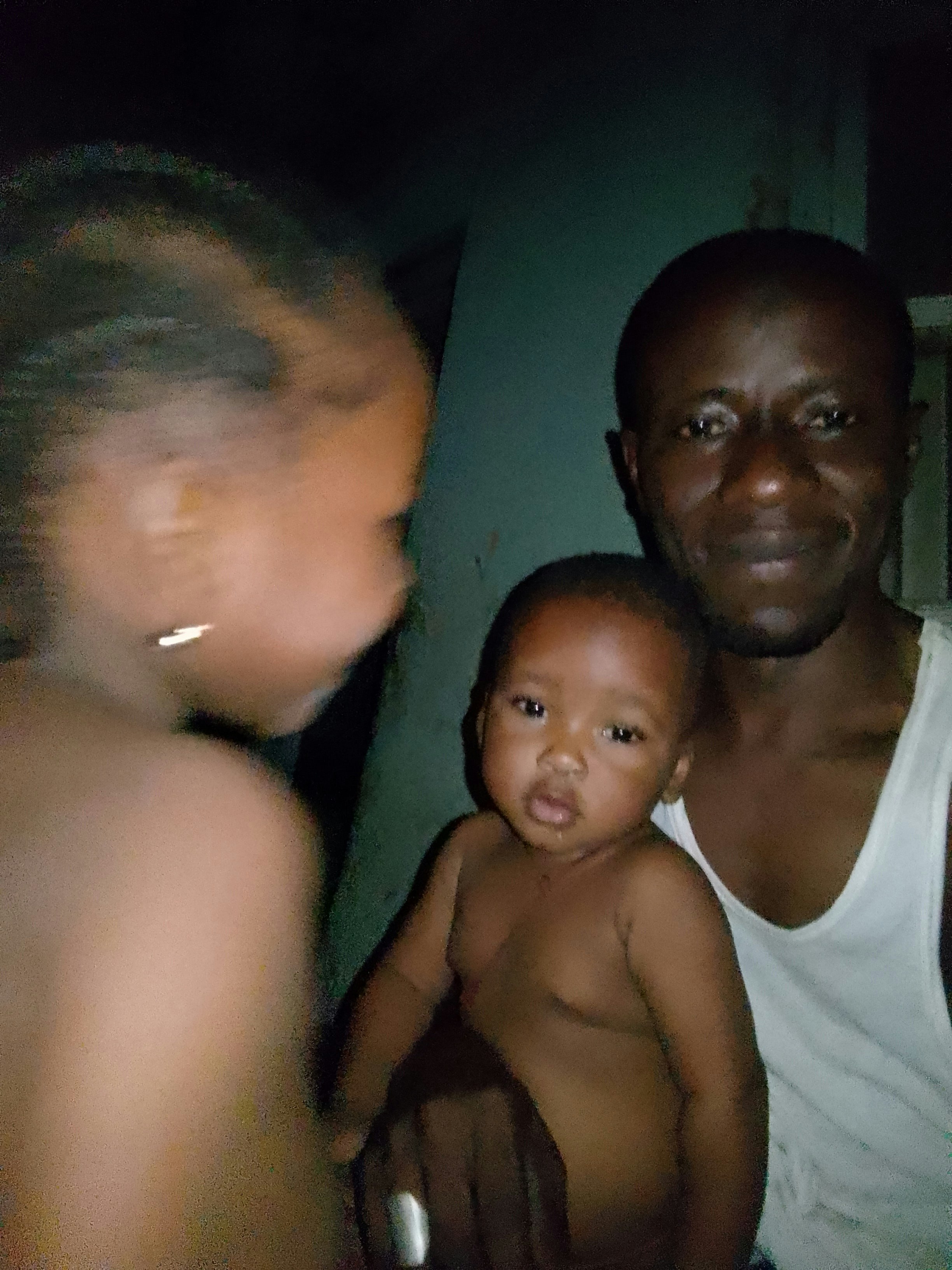 Abba Sunusi Muhammad (Namaiaduwa)