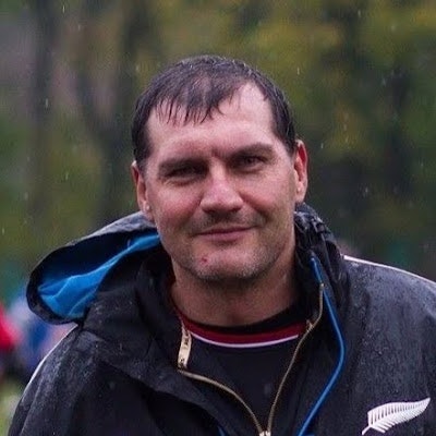 Serhiy Vorobyov