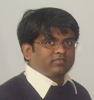 Vijay Vaddem
