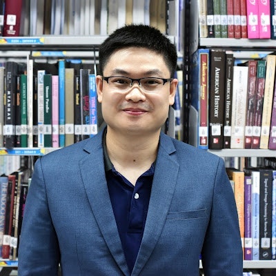 Pichit Ngamjarussrivichai