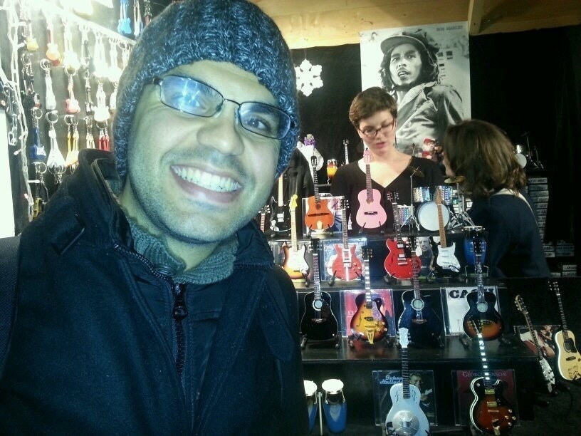 גלעד ליפקר דגן