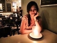 Shrinidhi Ramakrishnan