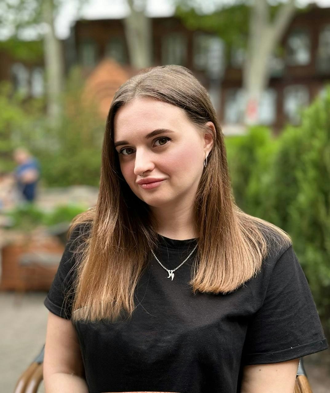 Anastasiya Pilipovich