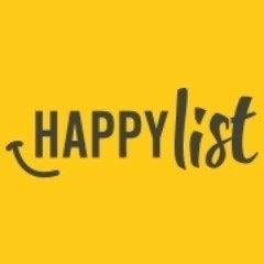 Happylist