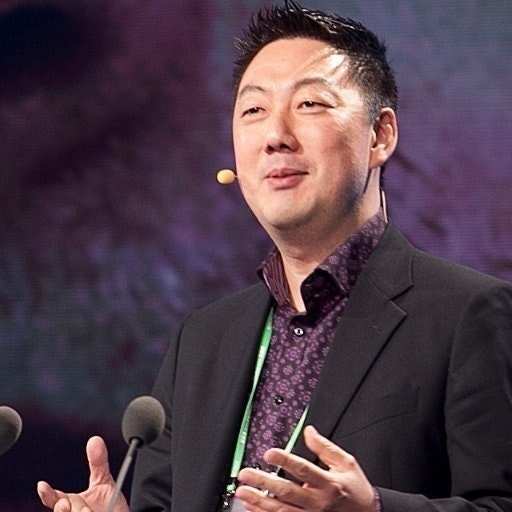 Michael Kim