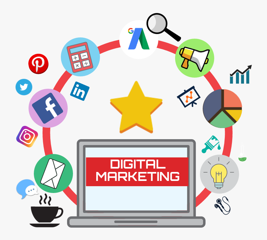 Power Marketing agency