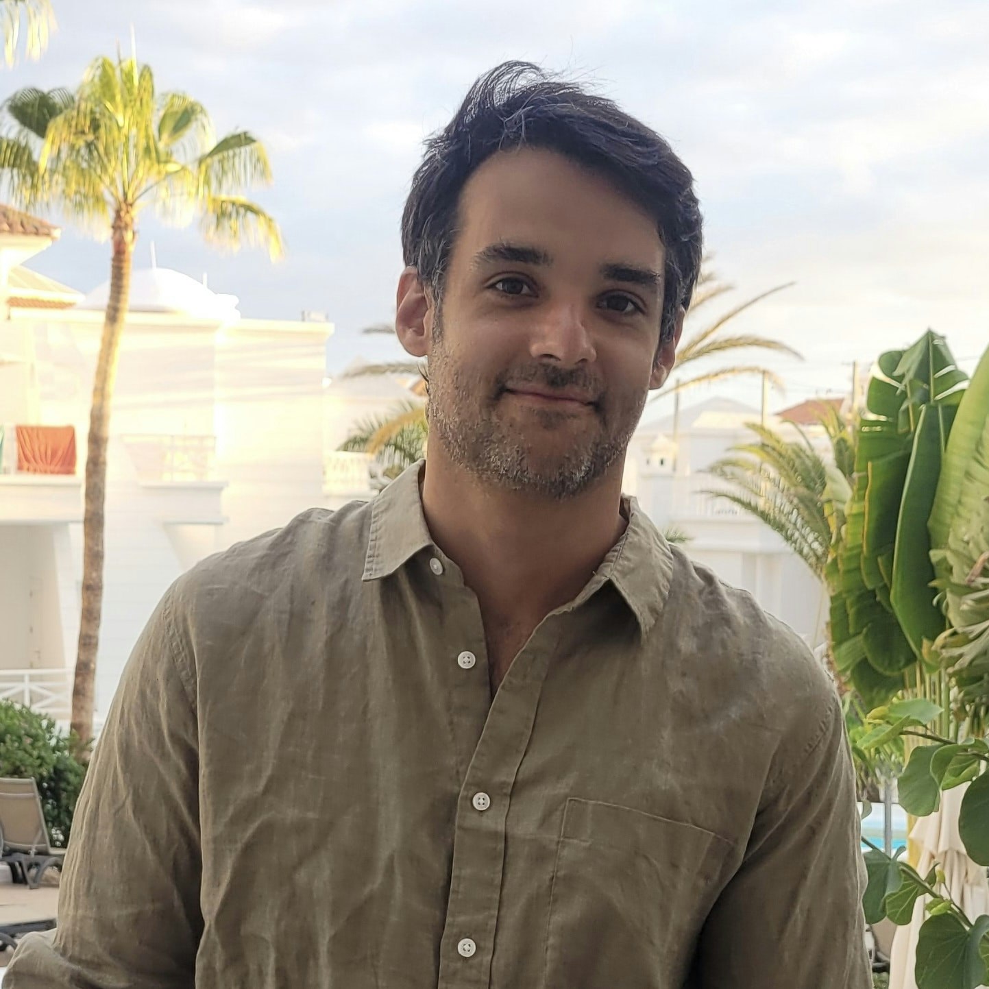 Germán López-Campos