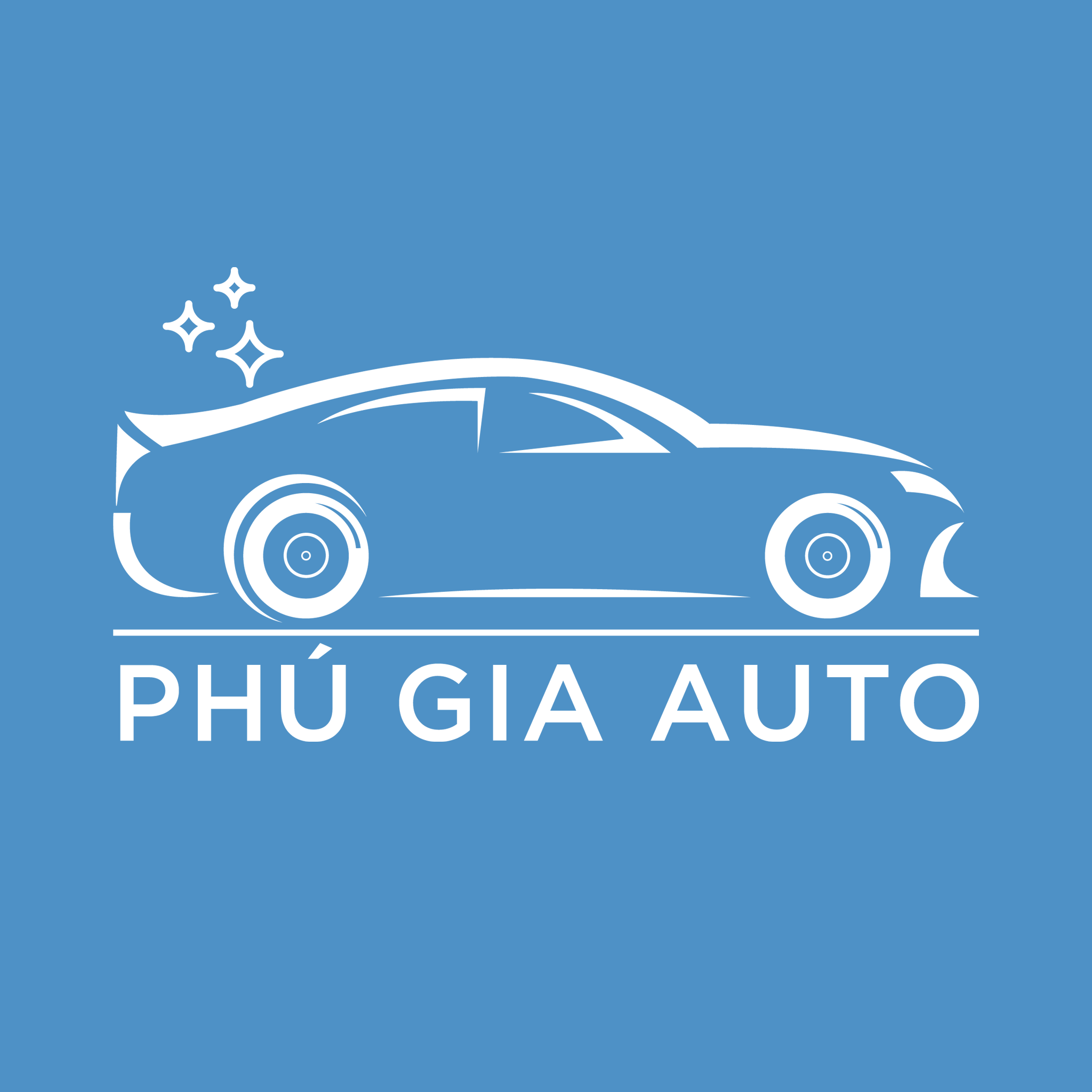 Phú Gia Auto