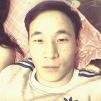 Khuderchuluun Bat-Ulzii