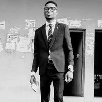 Olaniyi Oluwakayode Johnson