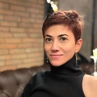 Алина Карапетян