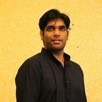 Varun Kumar Ungurala