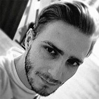 Matthieu VdBiggelaar