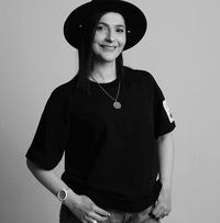 Татьяна Мирзоян