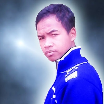 Herbert Olivier ANDRIAMBOLOLONA