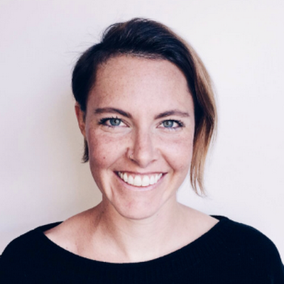 Megan Ponce de León