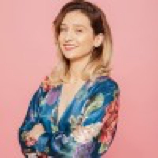 Aleksandrina Ikonomova