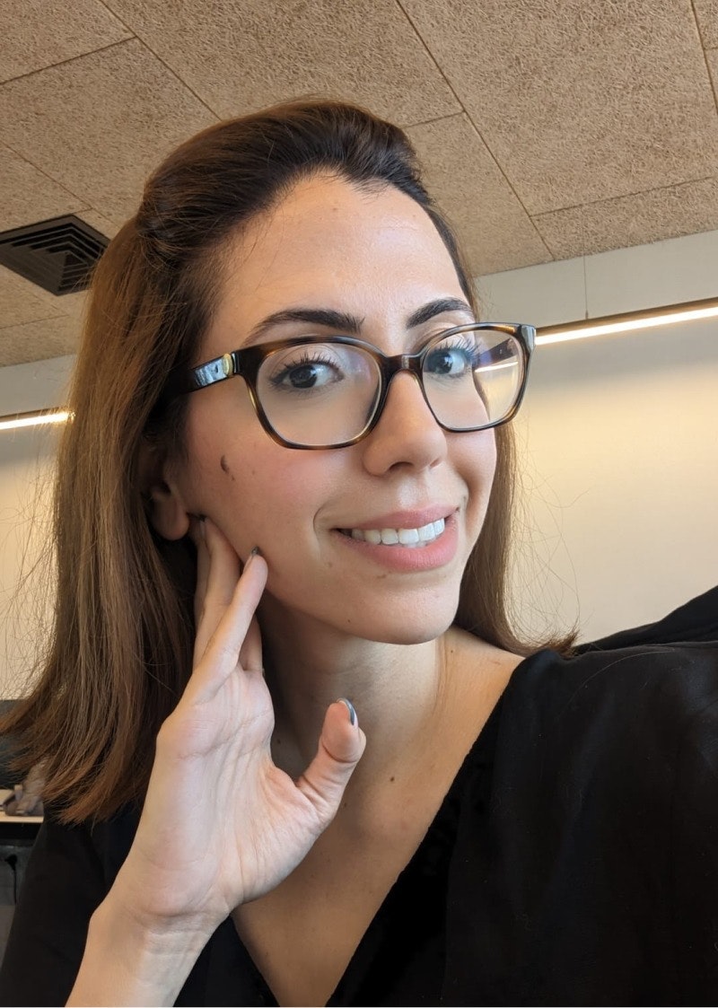 Chen Hannah Weizmann