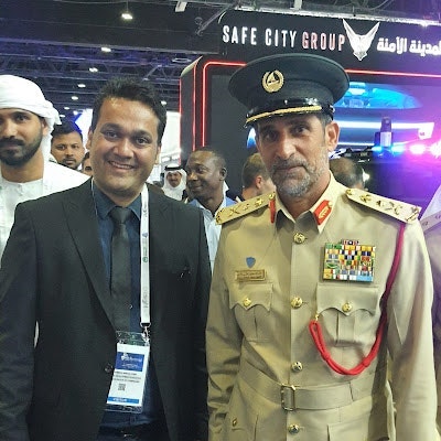 Muhammad Imran Yasin