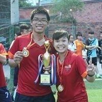 Thuận Nguyên Huỳnh