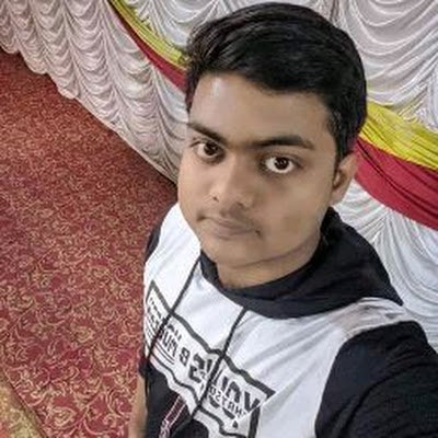 Prianshu Prasad