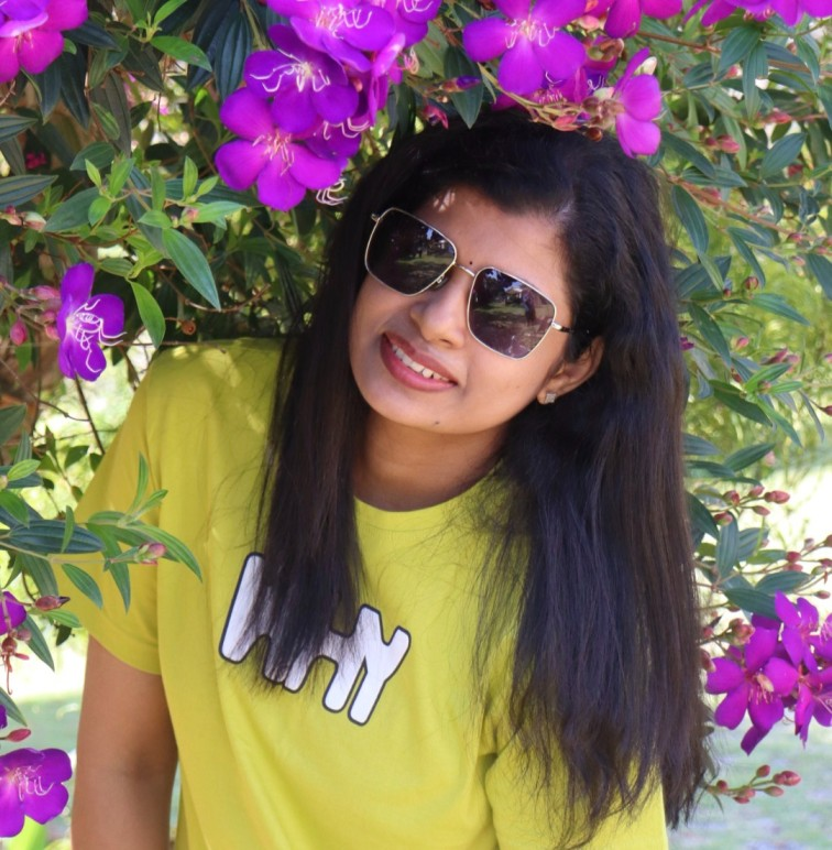 Anju Alias