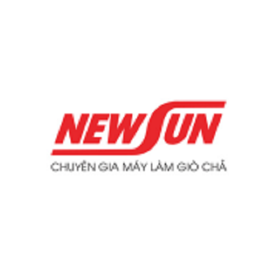 Máy xay giò chả Newsun