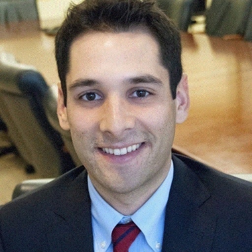 Marcel Acevedo
